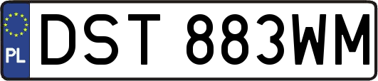 DST883WM