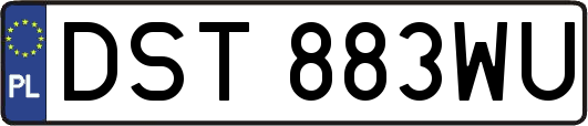DST883WU