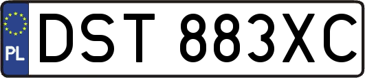 DST883XC