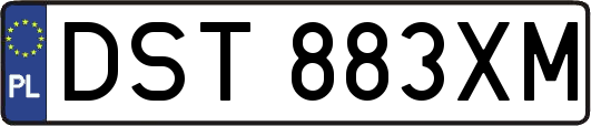 DST883XM