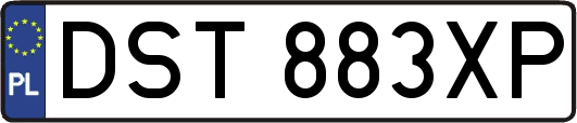 DST883XP