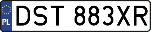 DST883XR