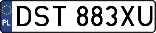 DST883XU