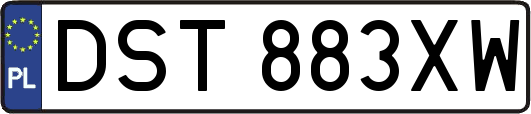 DST883XW