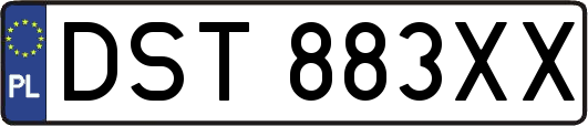 DST883XX