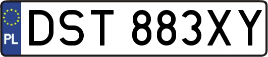 DST883XY
