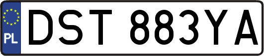 DST883YA