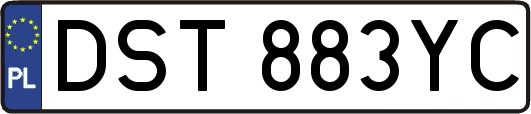 DST883YC