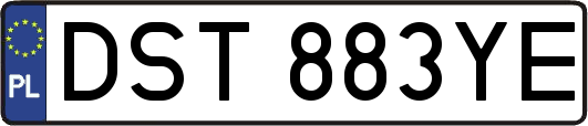 DST883YE