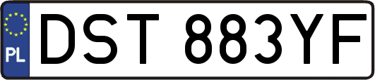 DST883YF