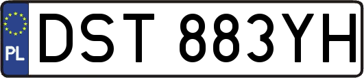 DST883YH