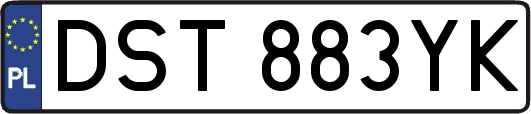 DST883YK