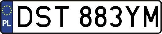 DST883YM