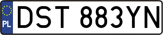 DST883YN