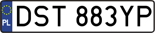 DST883YP