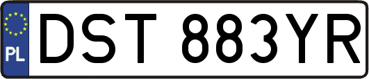 DST883YR
