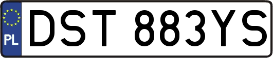 DST883YS