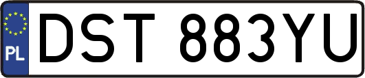 DST883YU