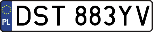 DST883YV