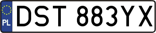 DST883YX