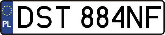 DST884NF