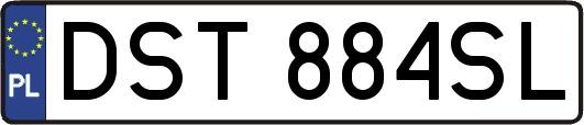 DST884SL