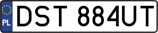 DST884UT