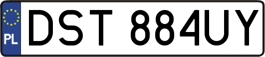 DST884UY