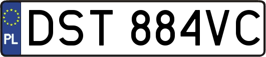 DST884VC