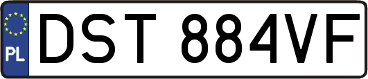 DST884VF