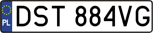 DST884VG