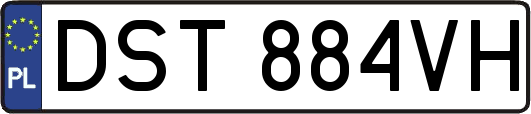 DST884VH