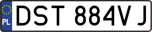 DST884VJ