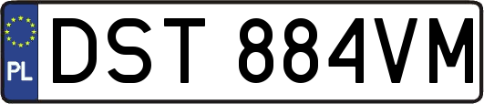 DST884VM