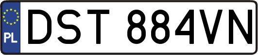 DST884VN