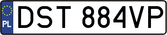 DST884VP
