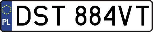 DST884VT