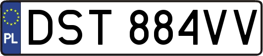 DST884VV
