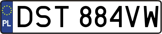 DST884VW