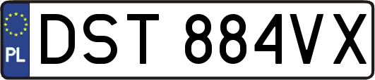 DST884VX