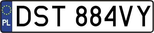 DST884VY