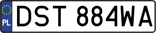 DST884WA