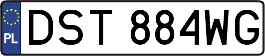 DST884WG