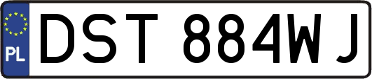 DST884WJ