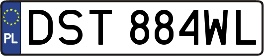 DST884WL