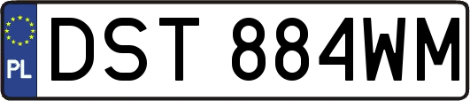DST884WM