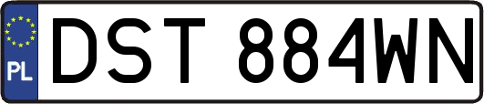 DST884WN