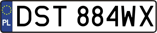 DST884WX