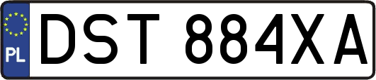 DST884XA