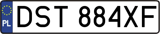 DST884XF